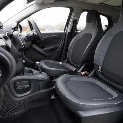 Interior Accessories