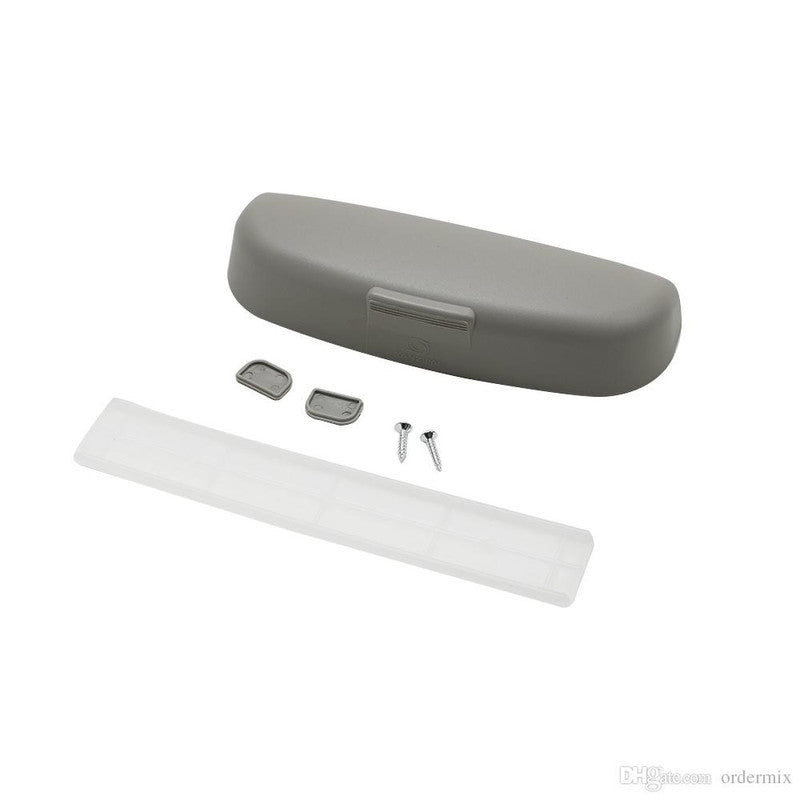 Car Sunglasses Holder Case