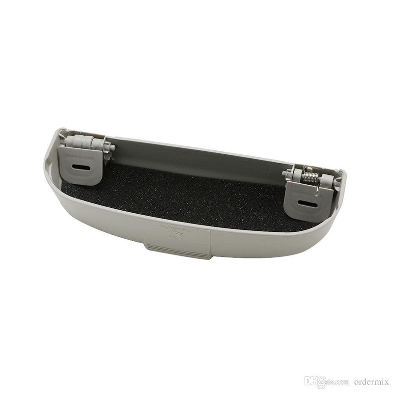 Car Sunglasses Holder Case