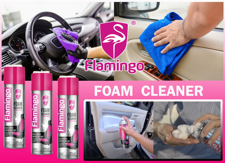 JASMINE DASHBOARD POLISH