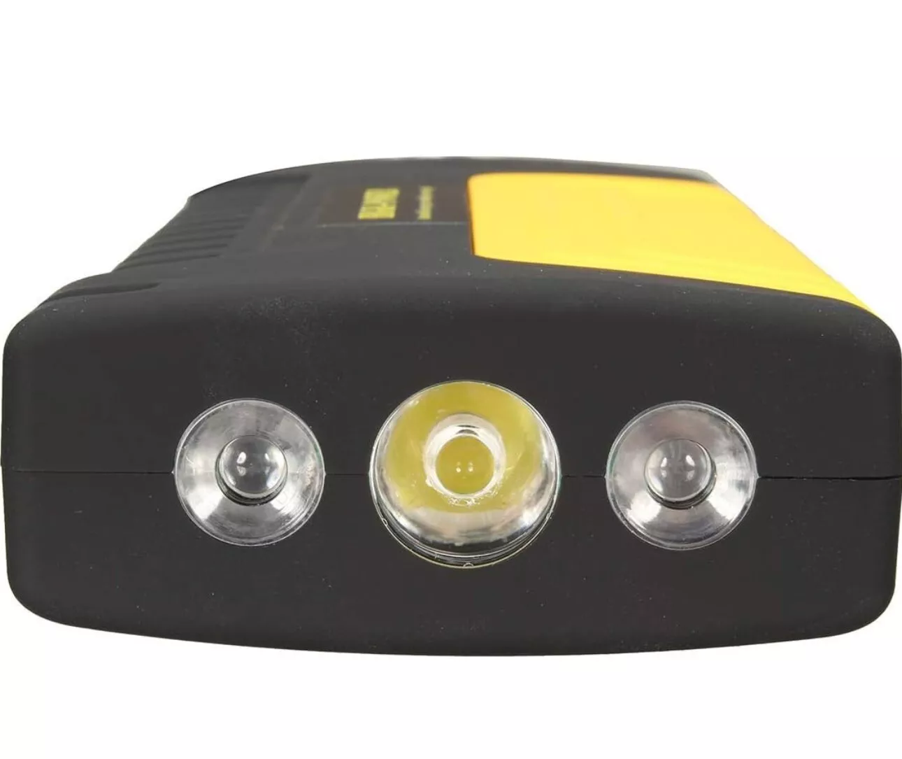 12V High Power Automobile Emergency Mobile Power Supply Jump Starter for Cars