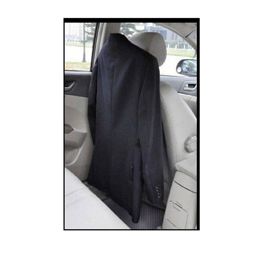 مكوك لتثبيت مناشف السيارة (2 خطاف إضافي)