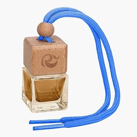 Roseraie Smart Scent Car Freshener Ice Glass – 10ml