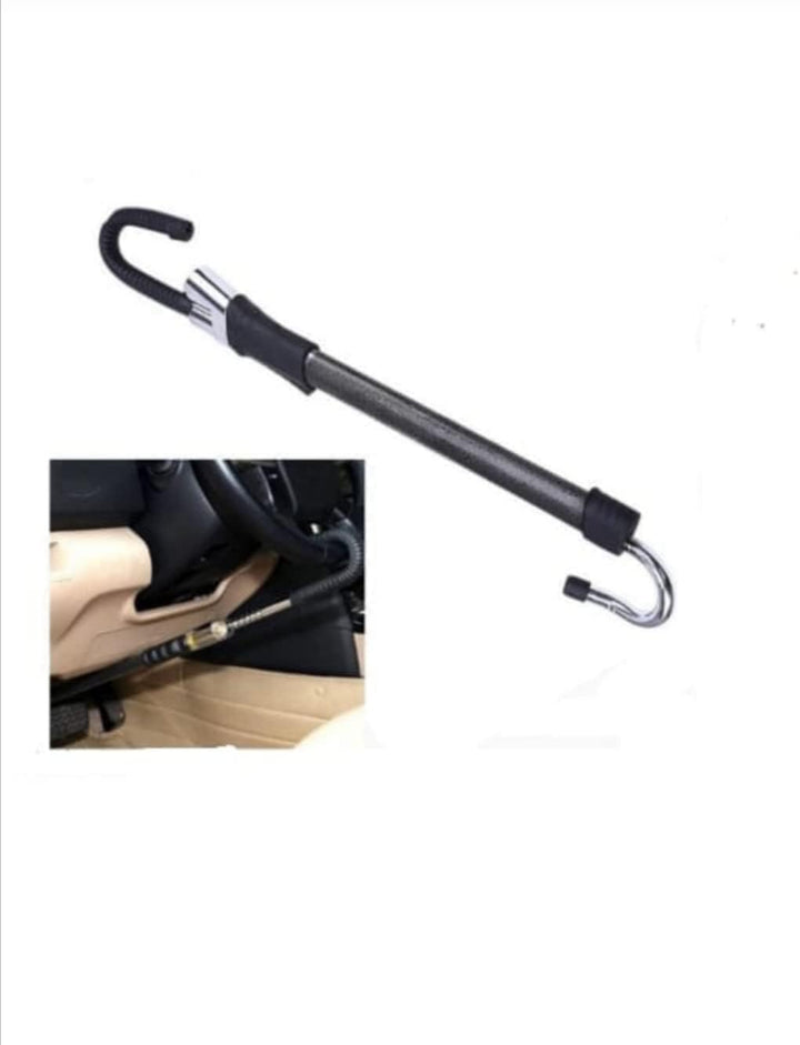 Car Anti Theft Lock