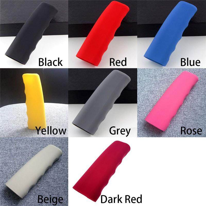 Anti Slip Silicone Hand Break Protector Cover