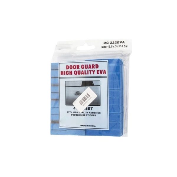 Foam Protect Car Door Edge Guards