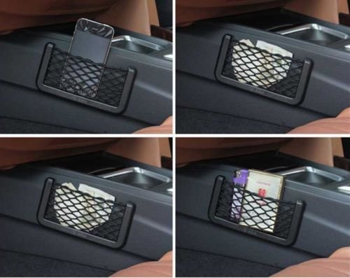 Car Mobile net Holder