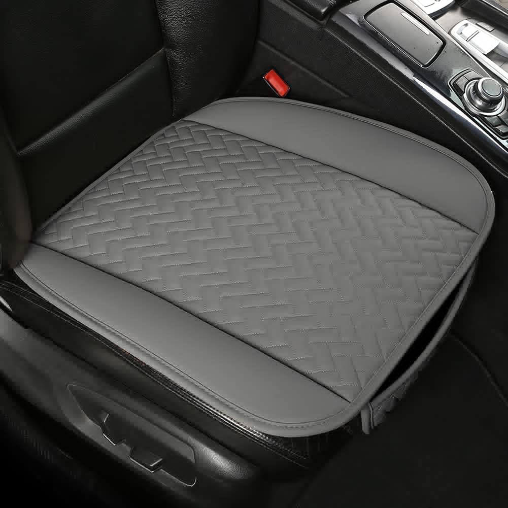 واقيات أسفل مقعد السيارة من Assafco Leaher على شكل جدار 