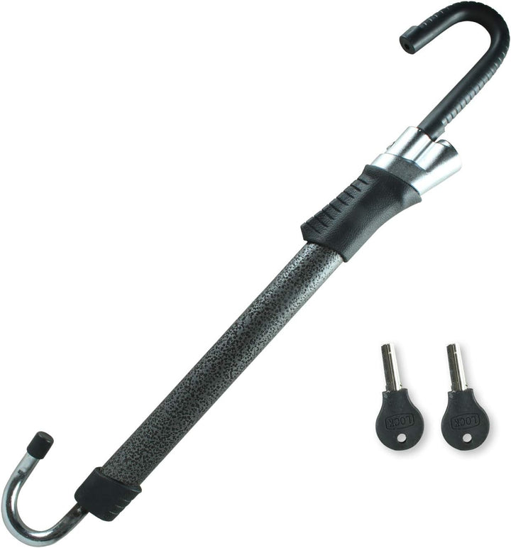 Car Anti Theft Lock