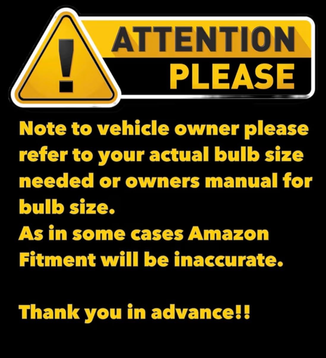 All In One C6 LED Headlight bulb