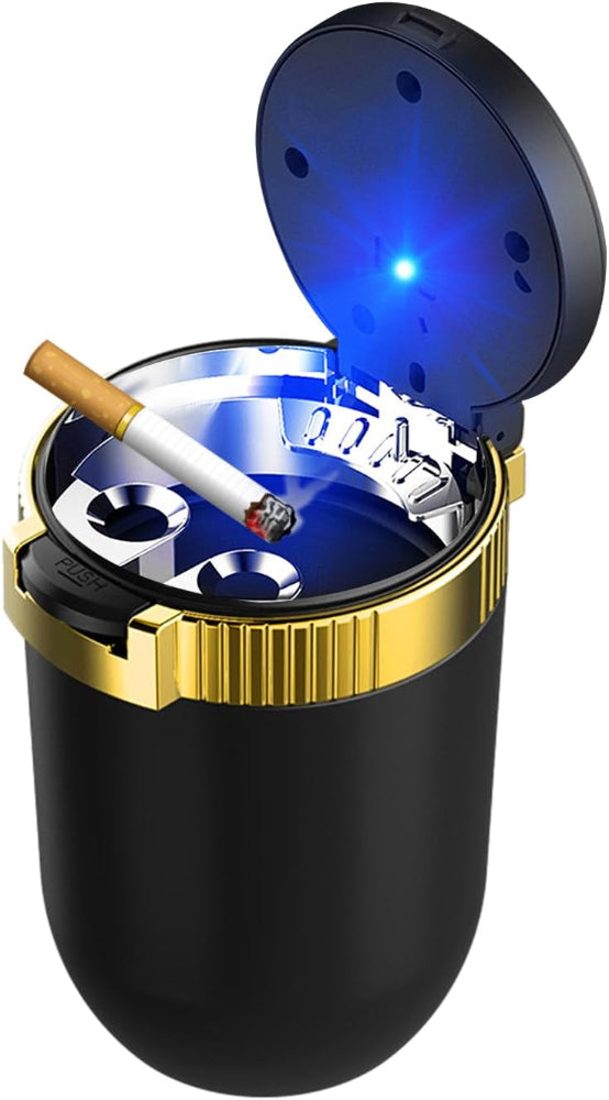 car ashtary, Laptop Ash Tray, Small Task