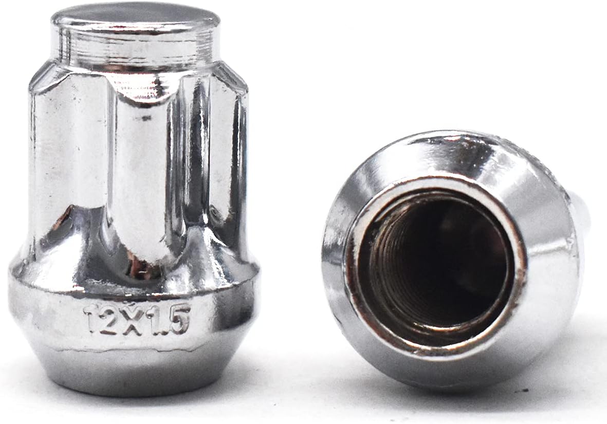 Alloy Wheel Lock Security Lug Nuts