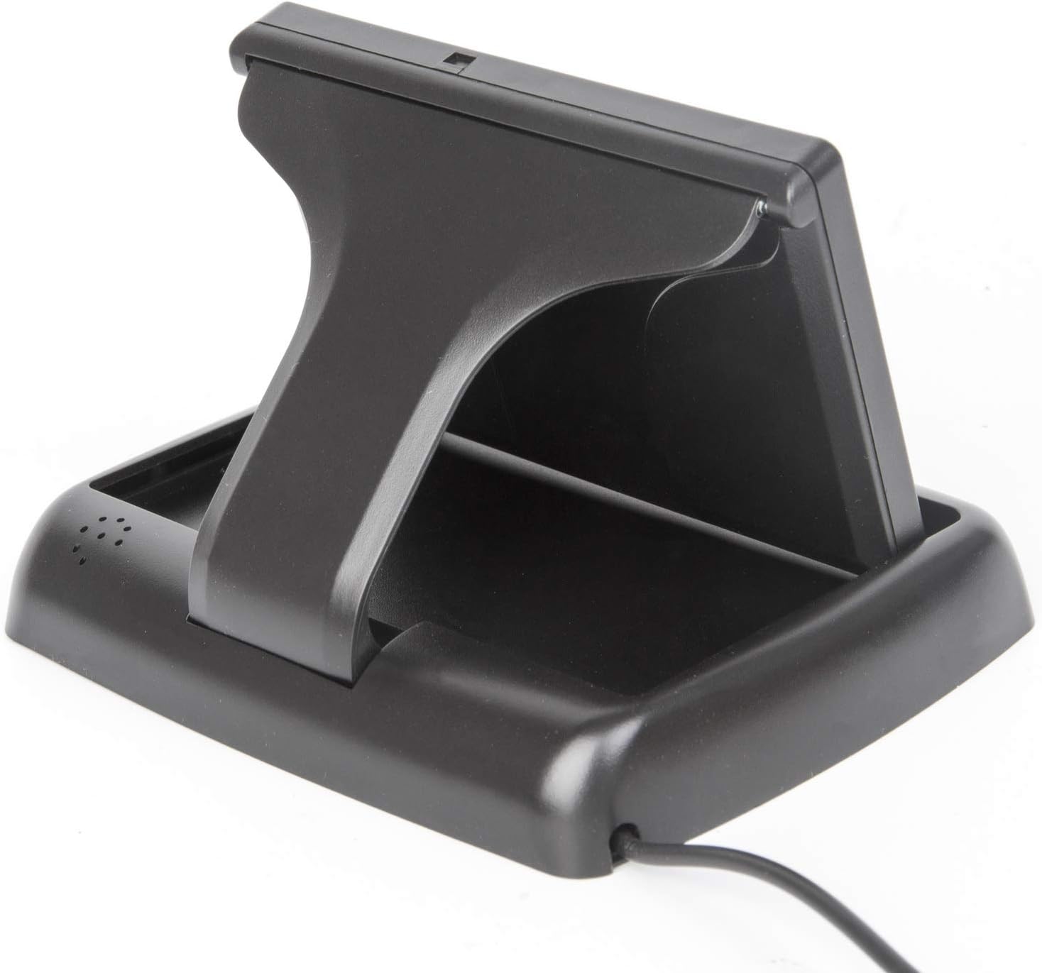 Car 4.3 Inch Small Mini Digital Flip Down Foldable Monitor Screen