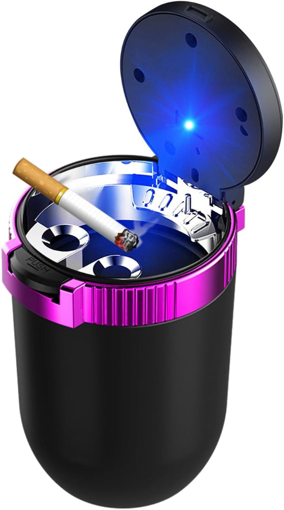 car ashtary, Laptop Ash Tray, Small Task