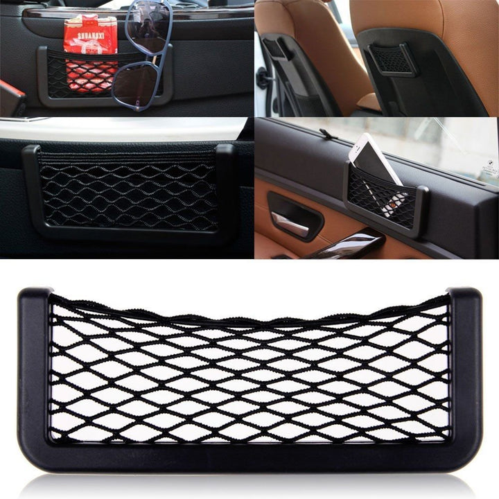 Car Mobile net Holder