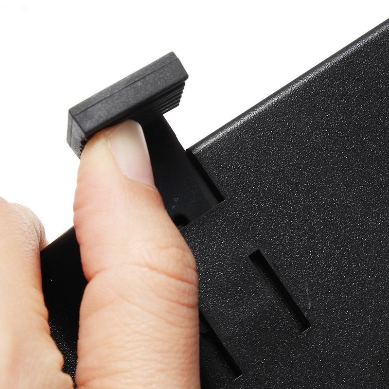 شاشة TFT LCD مقاس 4.3 بوصة لمرآة الرؤية الخلفية للسيارة + كاميرا خلفية 