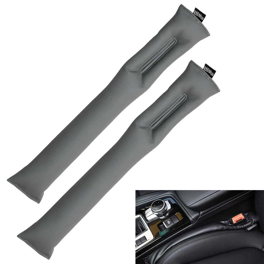 Universal Car Seat Gap Filler ( Drop Stop ) – 2 pcs