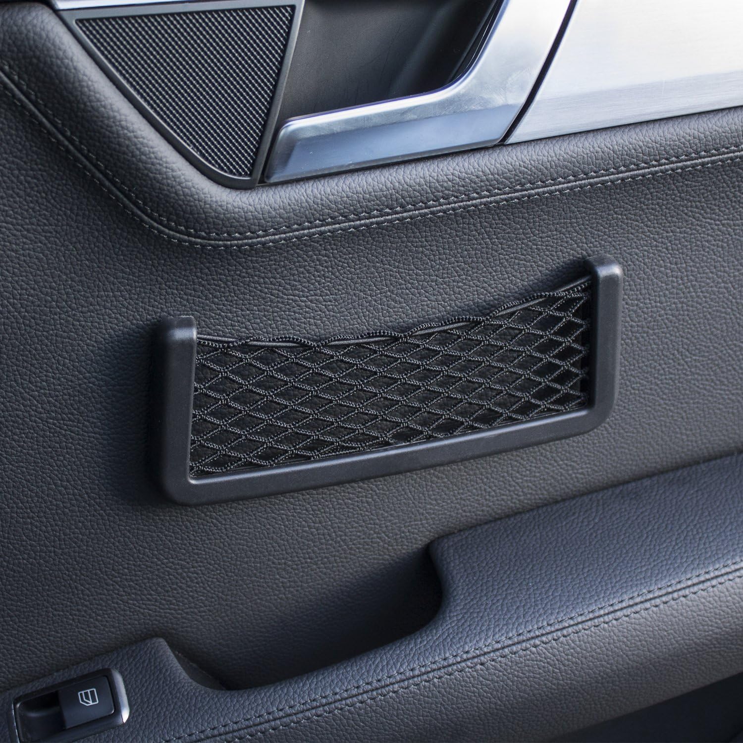 Car Mobile net Holder