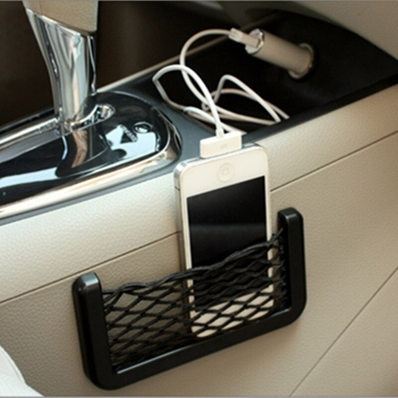 Car Mobile net Holder