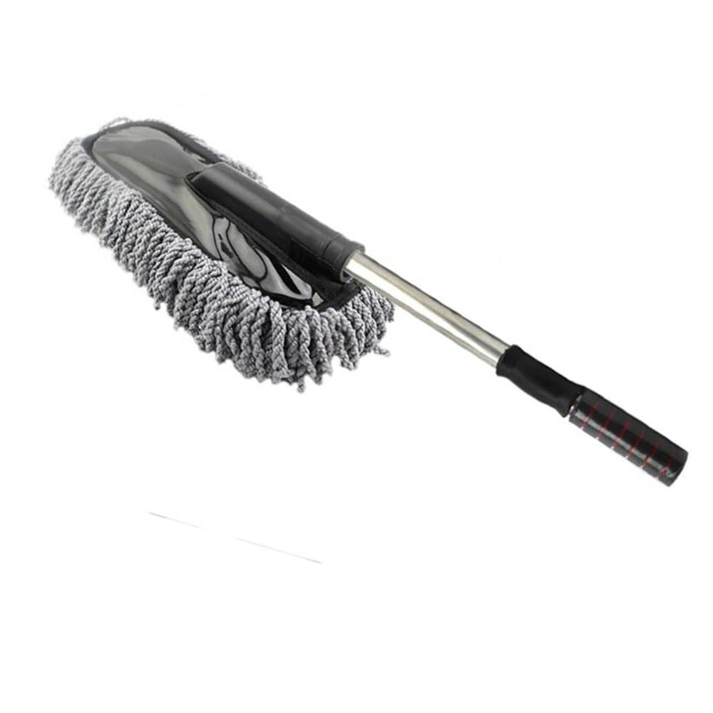 Multi-Functional Microfiber Car Dust Cleaning Brushes