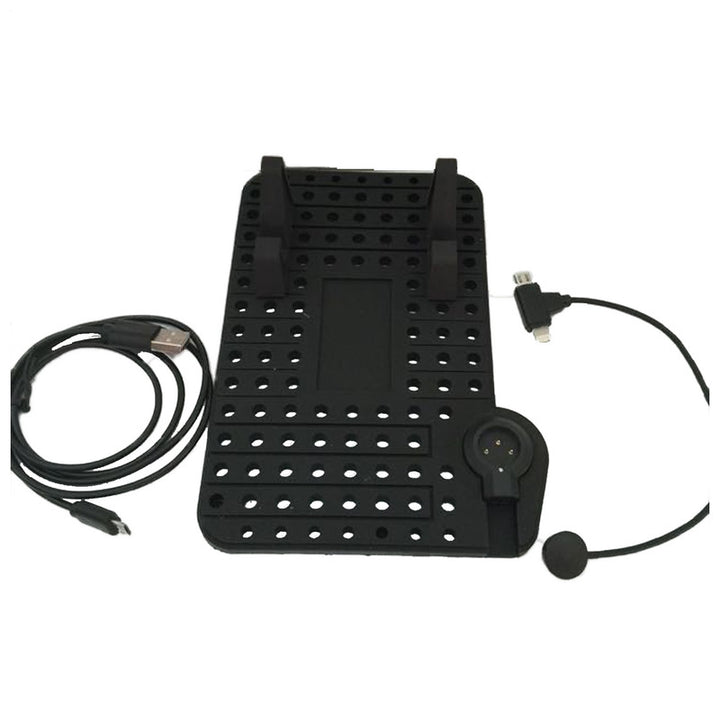 Car Holde With Charging Output