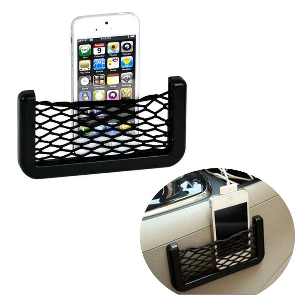 Car Mobile net Holder
