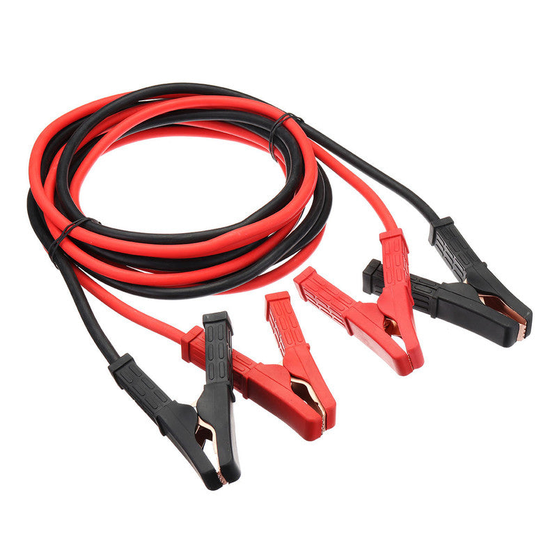 Emergency Battery Cables High Power