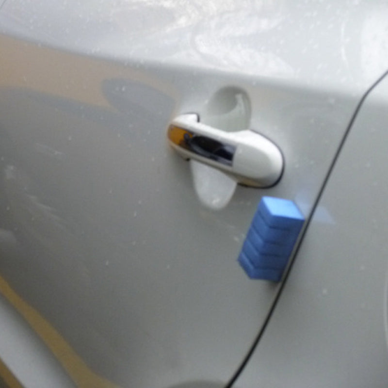 Foam Protect Car Door Edge Guards