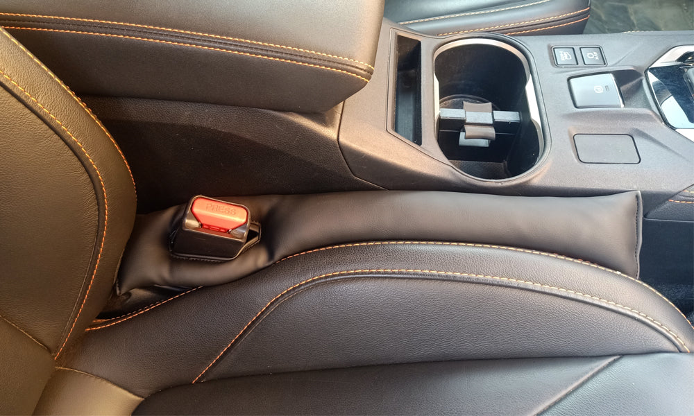 Universal Car Seat Gap Filler ( Drop Stop ) – 2 pcs