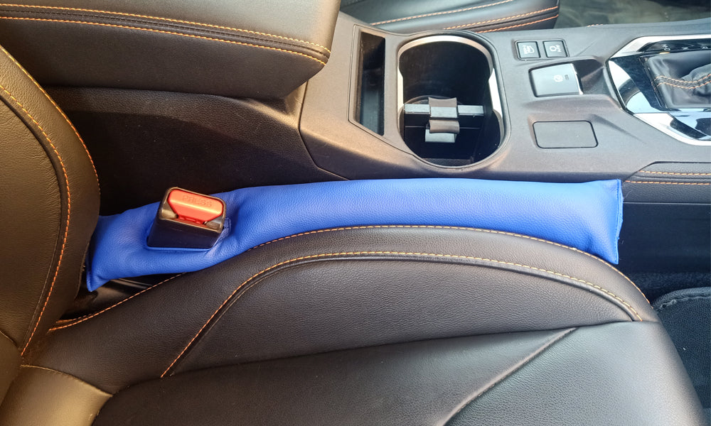 Universal Car Seat Gap Filler ( Drop Stop ) – 2 pcs