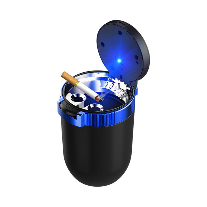 car ashtary, Laptop Ash Tray, Small Task