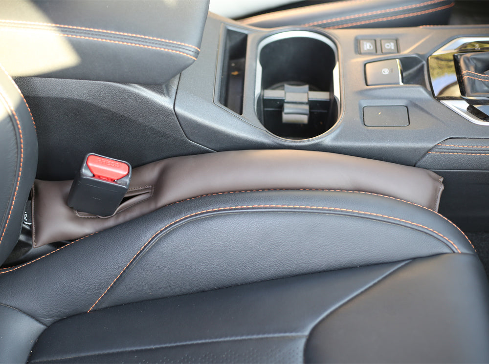 Universal Car Seat Gap Filler ( Drop Stop ) – 2 pcs