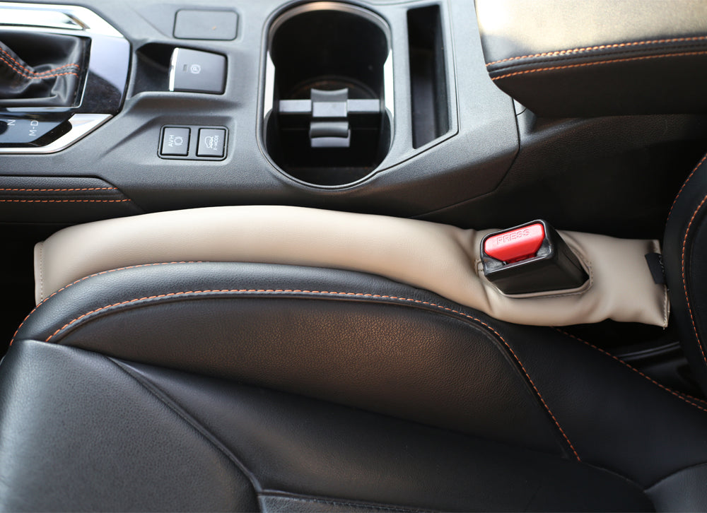 Universal Car Seat Gap Filler ( Drop Stop ) – 2 pcs