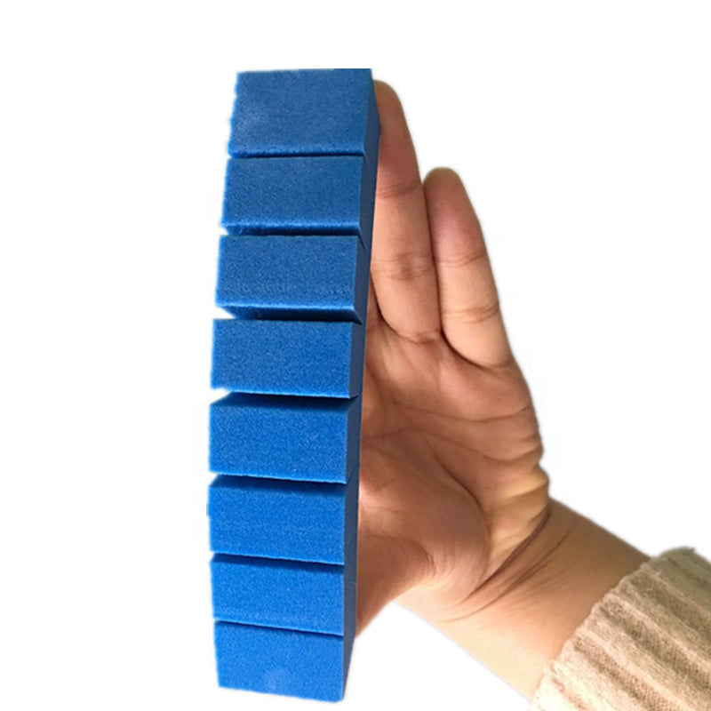 Foam Protect Car Door Edge Guards