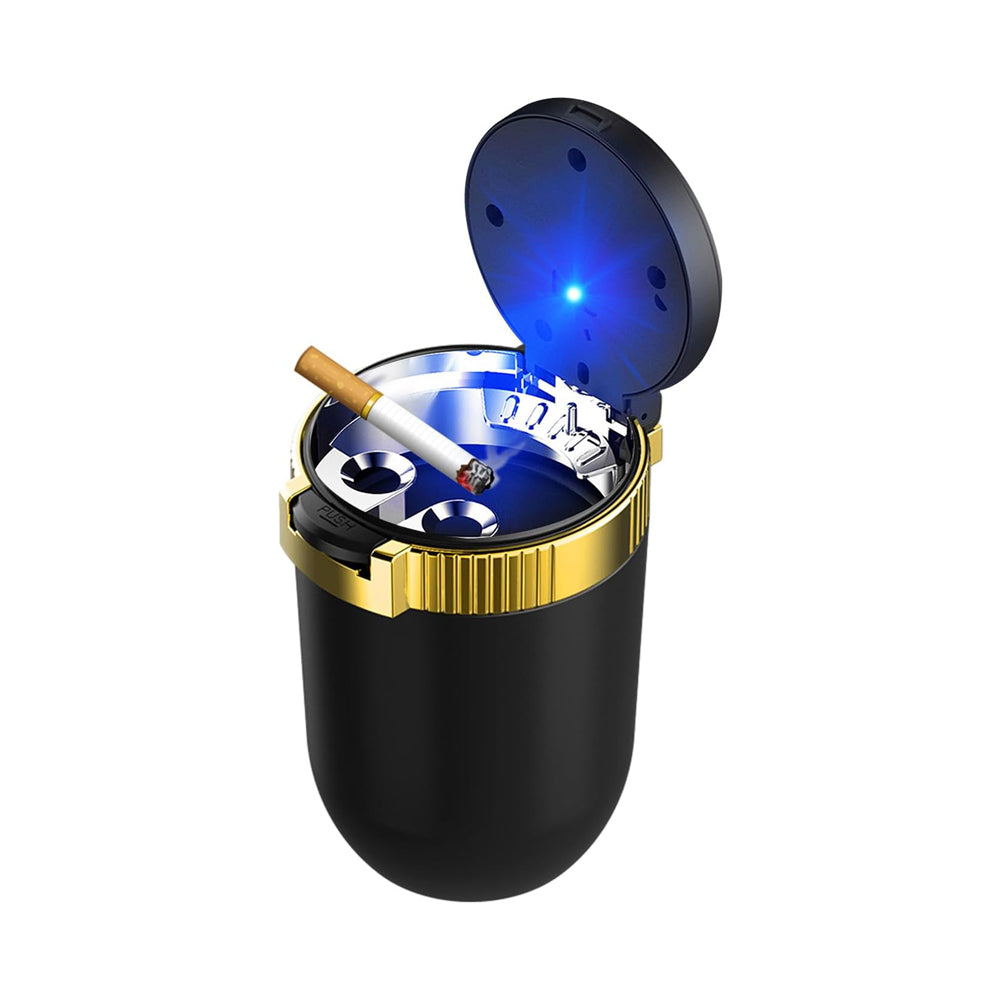 car ashtary, Laptop Ash Tray, Small Task