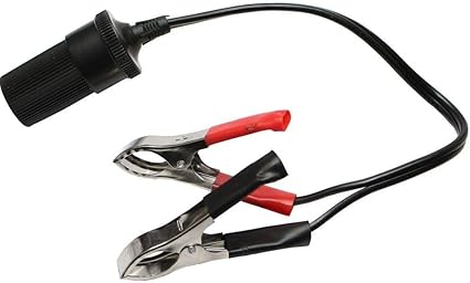 Car Tyre Inflator Air Compressor Double Cylinder