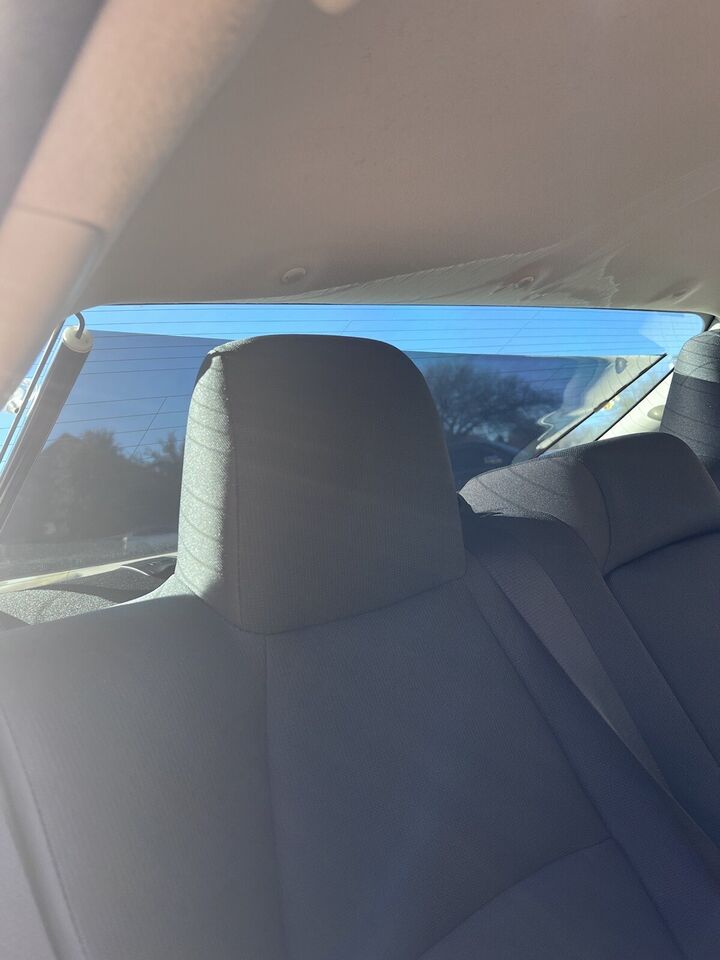 Car Automatic Retractable Roller Sunshade Protection Windshield