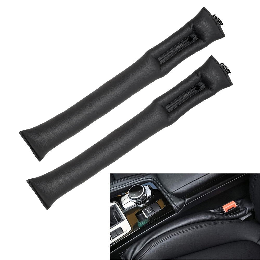 Universal Car Seat Gap Filler ( Drop Stop ) – 2 pcs