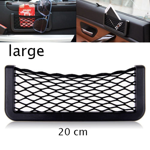 Car Mobile net Holder