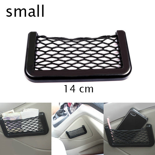 Car Mobile net Holder