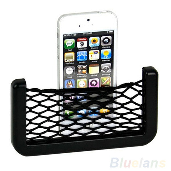 Car Mobile net Holder
